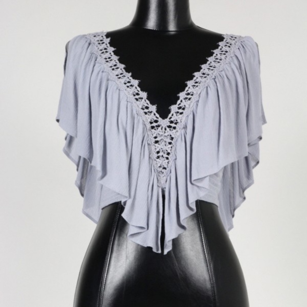Miranda Top